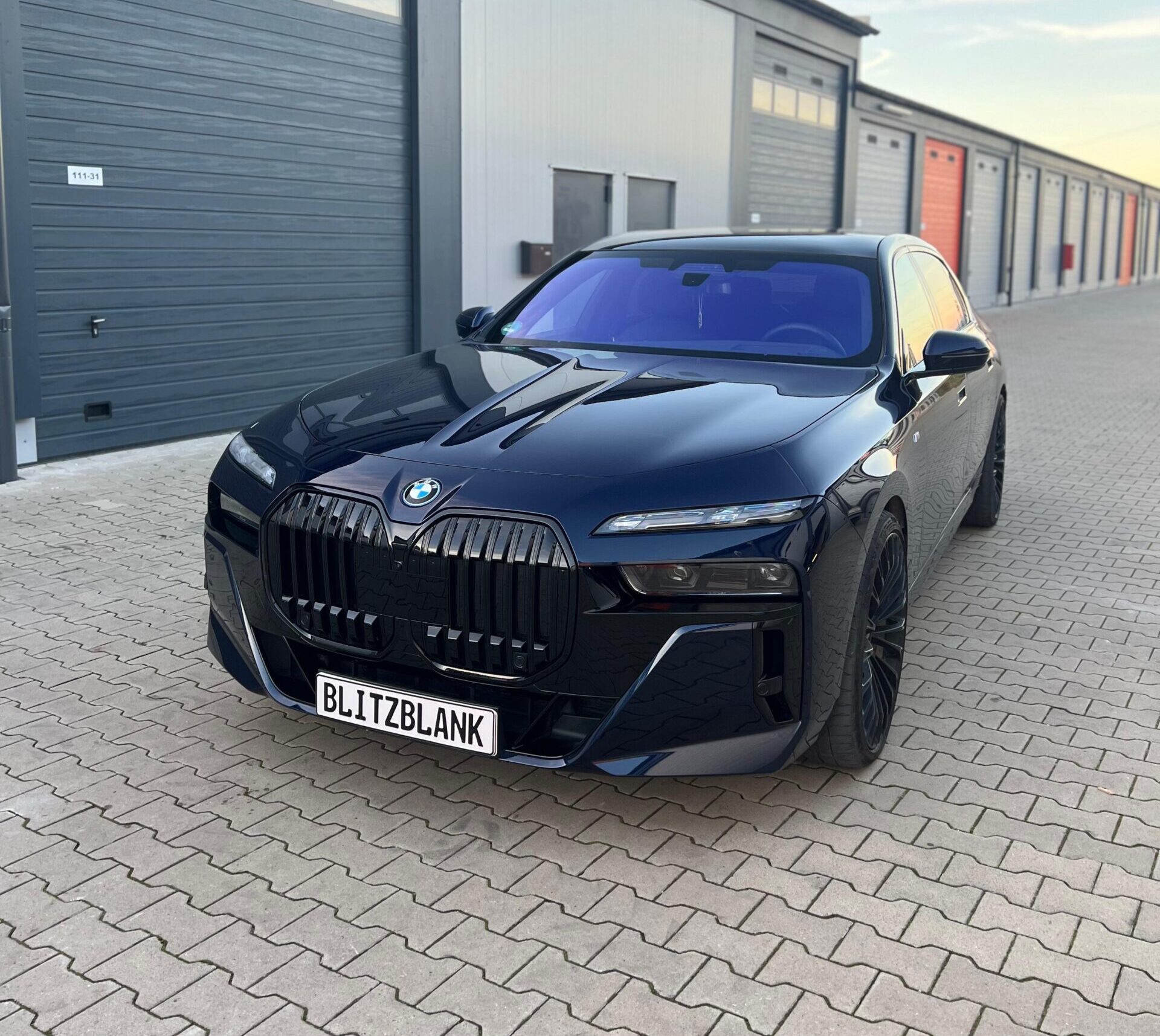 Auto Aufbereitung Paderborn